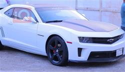 شيفروليه كامارو